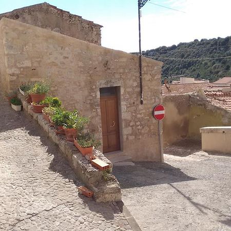 Appartamento Coghinas Sedini Buitenkant foto