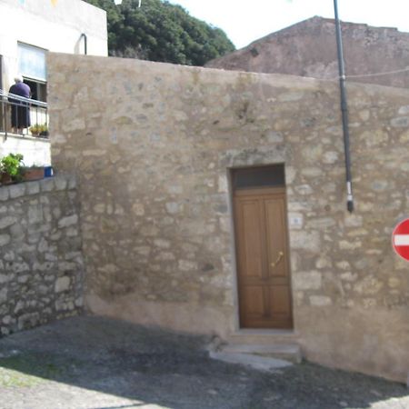 Appartamento Coghinas Sedini Buitenkant foto
