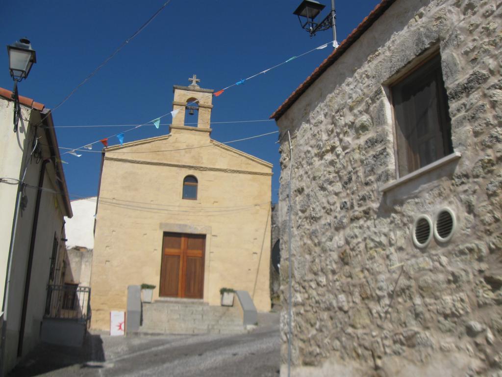 Appartamento Coghinas Sedini Kamer foto