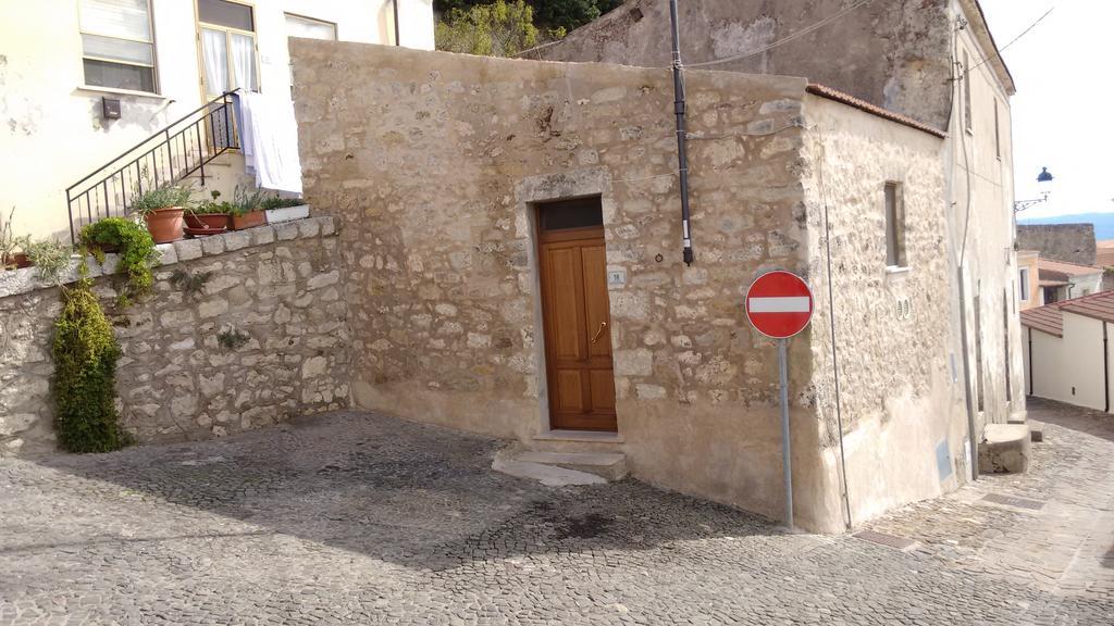 Appartamento Coghinas Sedini Buitenkant foto