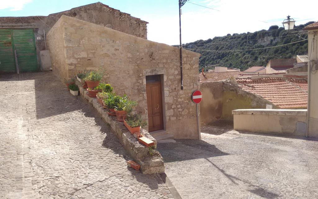 Appartamento Coghinas Sedini Buitenkant foto