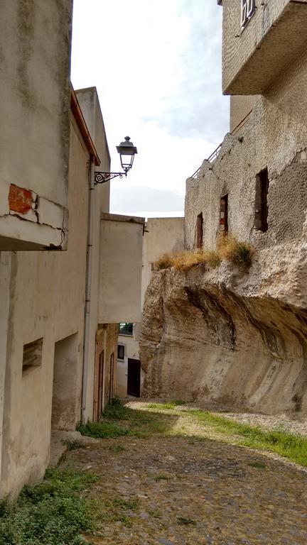 Appartamento Coghinas Sedini Buitenkant foto